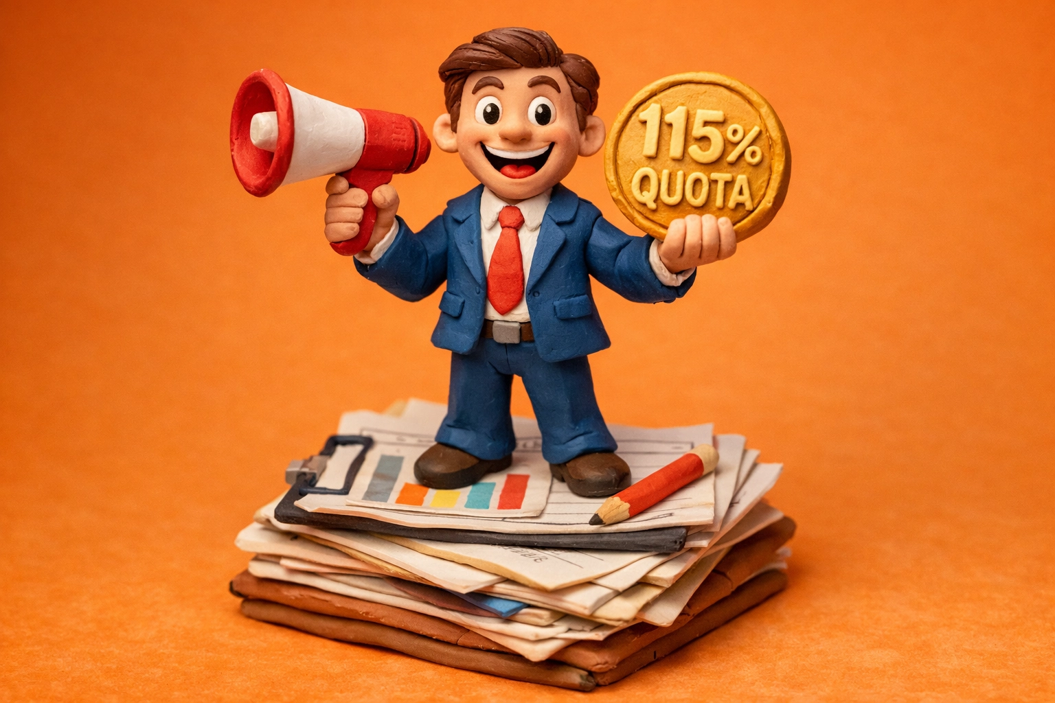 Sales Representative Resume Example — ATS-Optimized for 2026