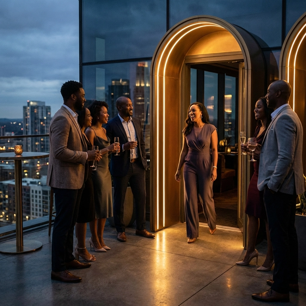 [HERO] Boost Your Event