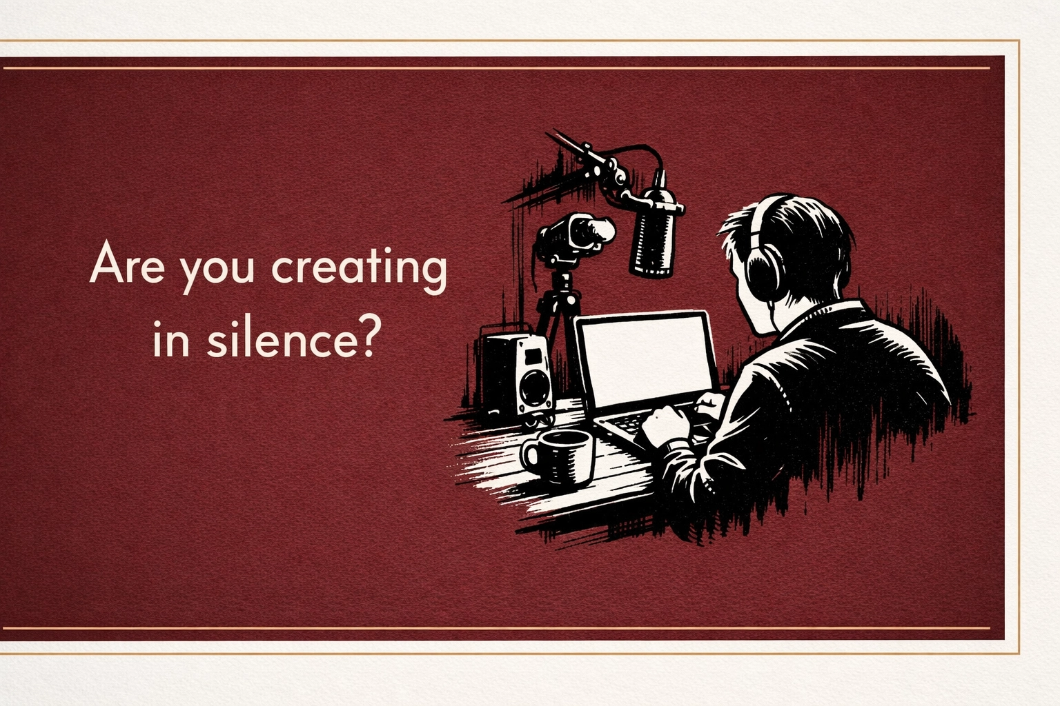 [HERO] The Quiet Engine