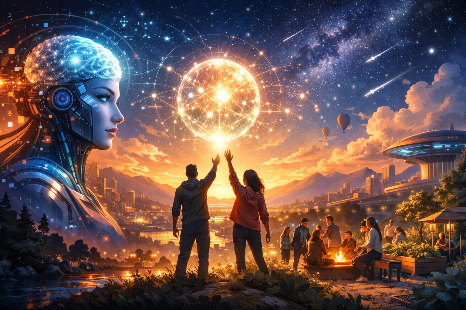 [HERO] Your Week in Review: AI, Purpose, and Building Boundless Community (Feb 1-7)