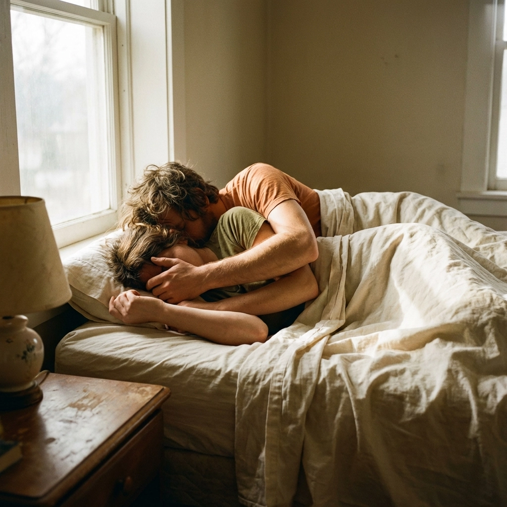 Dirty Talk Examples: The Script for a Long Night