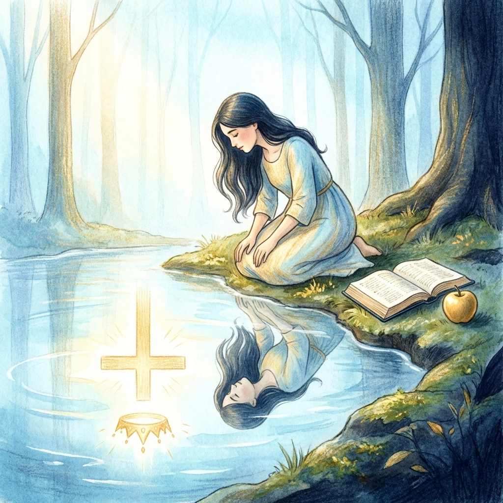 When your child asks if they can watch the new Snow White, you're probably wondering if this live-action remake holds onto the values you care about: or if it's just another Hollywood rewrite that misses the mark. As a parent trying to navigate what's safe and spiritually meaningful for your family, you need more than just a rating. You need someone who gets it. Disney's 2025 reimagining of Snow White shifts the story's foundation from physical beauty to inner virtue. Instead of "fairest of them all," this Snow White is defined by four words engraved on a locket her father gives her: Fearless, Fair, Brave, True. The question isn't whether the shift is admirable: it is: but whether the film delivers that message in a way that honors Christ and serves your family well. Let me walk you through what parents need to know. What the Film Gets Right: Themes of Inner Beauty and Christlike Character The 2025 Snow White makes a deliberate choice to center the story on character over appearance. Snow White's admiration comes not from her looks, but from her kindness, empathy, and courage. This echoes the apostle Paul's teaching in 1 Peter 3:3-4, which reminds us that true beauty isn't found in outward adornment but in "the hidden person of the heart with the imperishable beauty of a gentle and quiet spirit." The Evil Queen, obsessed with vanity, compares Snow White to a fleeting rose: beautiful for a moment, then gone. But the Queen fails to understand that while physical beauty fades, a virtuous heart endures. This is a timeless truth worth discussing with your kids, especially in a culture that tells them their worth is tied to filters, likes, and appearance. The film also includes Christian allusions, including references to the "One True King" as a Christ figure. Snow White's arc mirrors Jesus in sacrificial love: she "dies" and is resurrected through "love's true kiss," then confronts evil nonviolently while embodying her core virtues. These parallels aren't heavy-handed, but they're present enough for discerning families to notice and discuss. This version of Snow White doesn't win through physical perfection. She wins through character. That's a message worth celebrating. Where the Film Struggles: Execution and Depth While the themes are solid, Christian reviewers have noted that the execution sometimes falls short. One major critique is that Snow White spends much of her screen time telling others about her virtues rather than showing them through action. Instead of watching her demonstrate bravery or fairness in real moments of tension, we sometimes get speeches about it. For parents, this means the film becomes a bit preachy in places. Kids may tune out during these moments, and it can feel like the movie is trying too hard to make its point. The original 1937 Snow White showed virtue through gentle actions: singing with the dwarfs, caring for the animals, trusting even when it was dangerous. This version occasionally trades that subtlety for direct messaging. Another concern raised by some Christian reviewers is that the film "abandons or obscures most of the biblical and Christian themes and imagery that made the original story great." The original fairy tale carried deep spiritual symbolism: the longing for true love reflected the soul's longing for God, and the poisoned apple mirrored the Fall. While the 2025 version includes Christian allusions, it doesn't dive as deeply into that spiritual economy. This doesn't make the film unwatchable or unsafe. It just means the depth you might hope for isn't always there. You'll need to do some of the spiritual heavy lifting yourself in conversation with your kids afterward. Content Safety Breakdown: What Parents Need to Know Here's the practical rundown of what to expect content-wise in Snow White (2025): Language No profanity or crude language noted in the film. Nudity/Sexuality None. This is a completely clean film in this category. Violence Mild fantasy violence, including a non-fatal crossbow wound. The Evil Queen's death scene (she turns to dust). Skeleton imagery in a dungeon that may be unsettling for younger children. Gore None. The film avoids graphic or disturbing visuals. Scary/Intense Scenes The Evil Queen's transformation and death may frighten younger children (ages 5-8). Dungeon scenes with skeletons and tension could be intense for sensitive kids. Older pre-teens (ages 9-12) may find some scenes mildly frightening but manageable. Supernatural Elements Magic is present (the Evil Queen's powers, the enchanted mirror). Snow White's resurrection through "love's true kiss" has supernatural overtones but is framed as good triumphing over evil. Overall suitability: The film is appropriate for most families with children ages 8 and up. Younger children (5-7) may need parental guidance during the scarier scenes, but there's nothing morally objectionable or spiritually dangerous here. Filtering Services: Keeping Your Family Safe If you want even more control over what your kids see, consider using a filtering service like VidAngel or Enjoy Movies Your Way . These platforms allow you to skip or mute specific scenes, language, or content you'd prefer your family to avoid: even in otherwise clean films. Disclaimer: We are not getting paid for these recommendations; we just believe in keeping the family safe. These services can be especially helpful if you have younger children who might be scared by the Evil Queen's scenes or if you simply want to tailor the viewing experience to your family's unique needs. Discussion Questions for Families Watching a movie together is just the beginning. The real growth happens in the conversation afterward. Here are some questions to help you and your kids dig deeper into the themes of Snow White (2025): What does it mean to be "fair, brave, fearless, and true"? Which of those virtues do you think is hardest to live out? Why? How is Snow White's beauty different from the Evil Queen's beauty? What does the Bible say about true beauty? The Evil Queen wanted to be the most beautiful. What do you think she was really looking for? What was missing in her heart? Snow White was resurrected by "love's true kiss." How does that remind you of Jesus' love for us? If you could add one more virtue to Snow White's locket, what would it be and why? These questions help kids move from watching to thinking : and from thinking to applying faith to their own lives. Bottom-Line Verdict: Worth Watching with Eyes Wide Open Snow White (2025) is a watchable, family-friendly film with a solid message about inner beauty and Christlike character. It won't corrupt your kids, and it offers a refreshing alternative to the "looks are everything" culture they're swimming in daily. That said, it's not perfect. The execution can feel preachy at times, and the spiritual depth of the original fairy tale isn't fully realized here. But for families looking for a movie night option that aligns with Christian values and sparks meaningful conversation, this one fits the bill. My recommendation: Watch it with your kids, use the discussion questions above, and take the opportunity to reinforce what Scripture says about beauty, character, and the heart. The film gives you a starting point: you provide the depth. Ready to go deeper in your parenting and faith journey? Visit www.laynemcdonald.com for coaching, mentorship, blogs, and music that equip you to lead your family well. Every visit helps raise funds for families who have lost children through Google AdSense: at no cost to you. And if you're looking for a spiritual home, check out www.boundlessonlinechurch.org , where you can watch teachings and join family groups with or without signing up. Stay grounded. Stay connected. Wix Master Category: Christian Movie Review