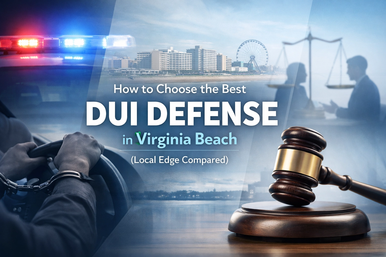 [HERO] How to Choose the Best DUI Defense in Virginia Beach (Local Edge Compared)