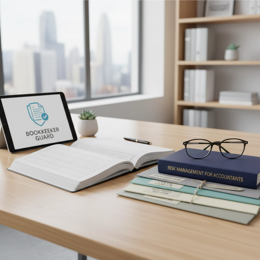 Bookkeeper Insurance: Policies to Keep Your Practice Protected