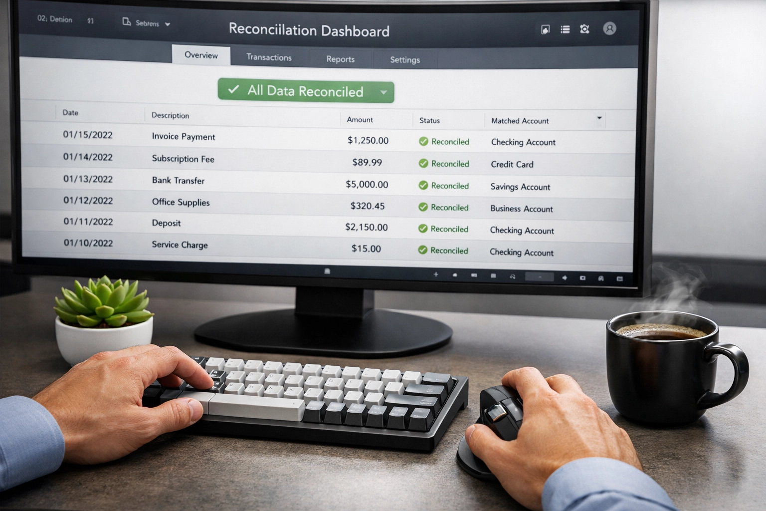 Precision data management in ServiceNow ITOM to ensure platform health and maximize business ROI.