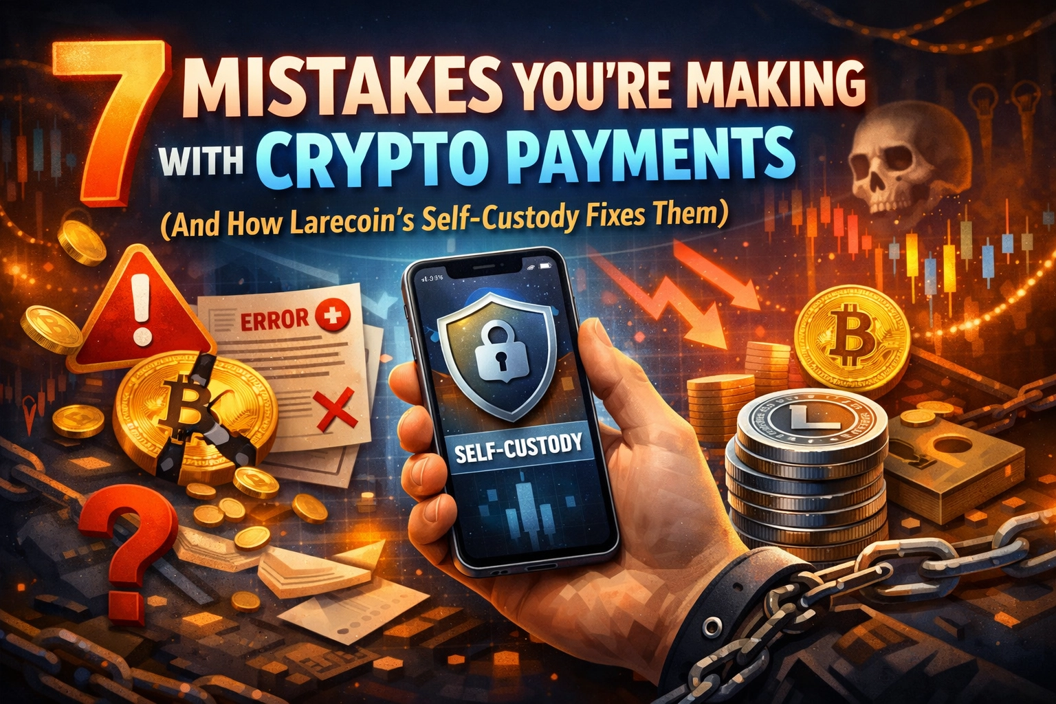 [HERO] 7 Mistakes You