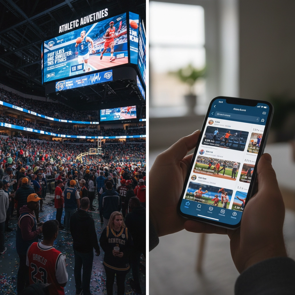 Programmatic DOOH vs. Social Media Retargeting: Which Delivers Better ...