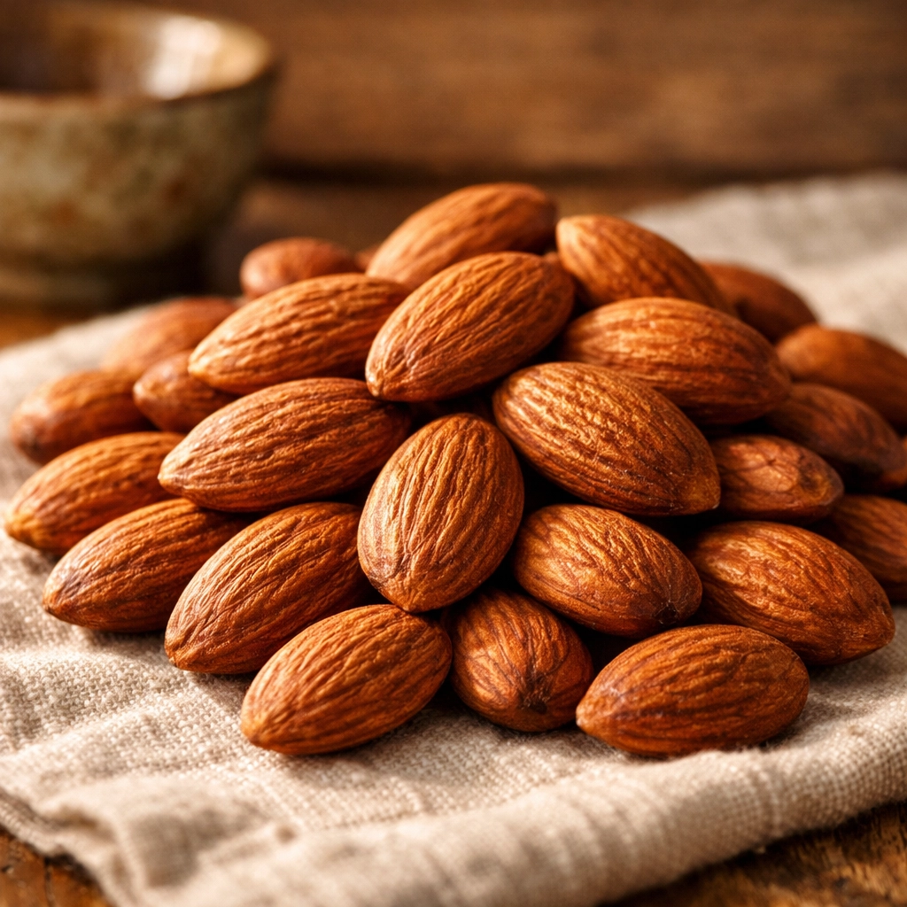 Almonds Vs Cashews: Which Is Better For Your Daily Energy Boost?