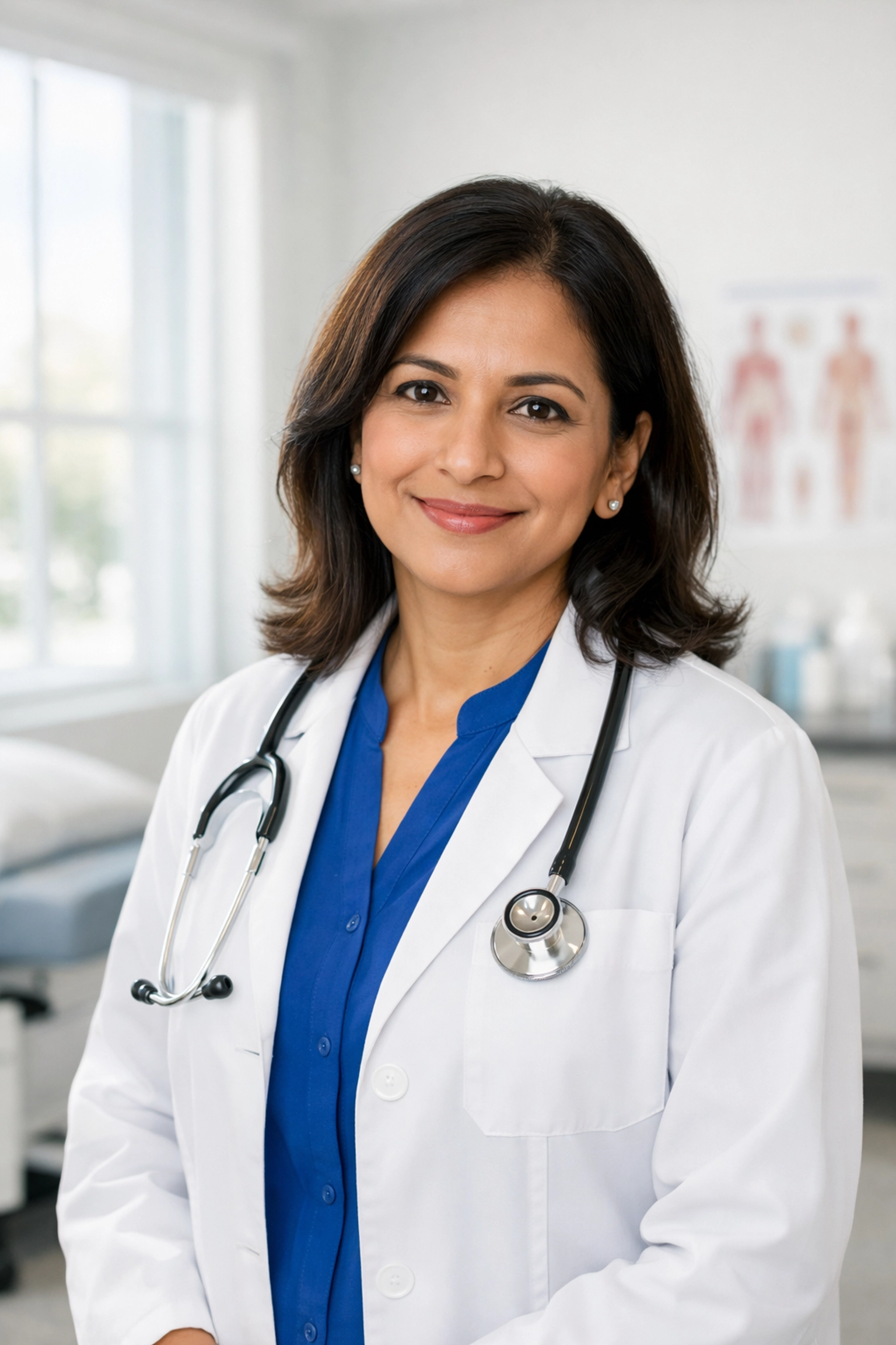 Licensed medical provider offering supervision for patients using GLP-1 weight loss medications.