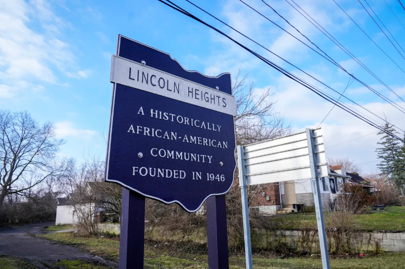 Lincoln Heights, America’s First Black City: A Requiem on Conditional Love and Collective Healing