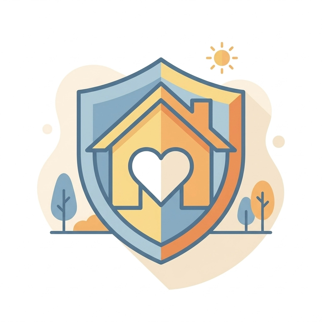 Image 5: Managed Homestay and Support