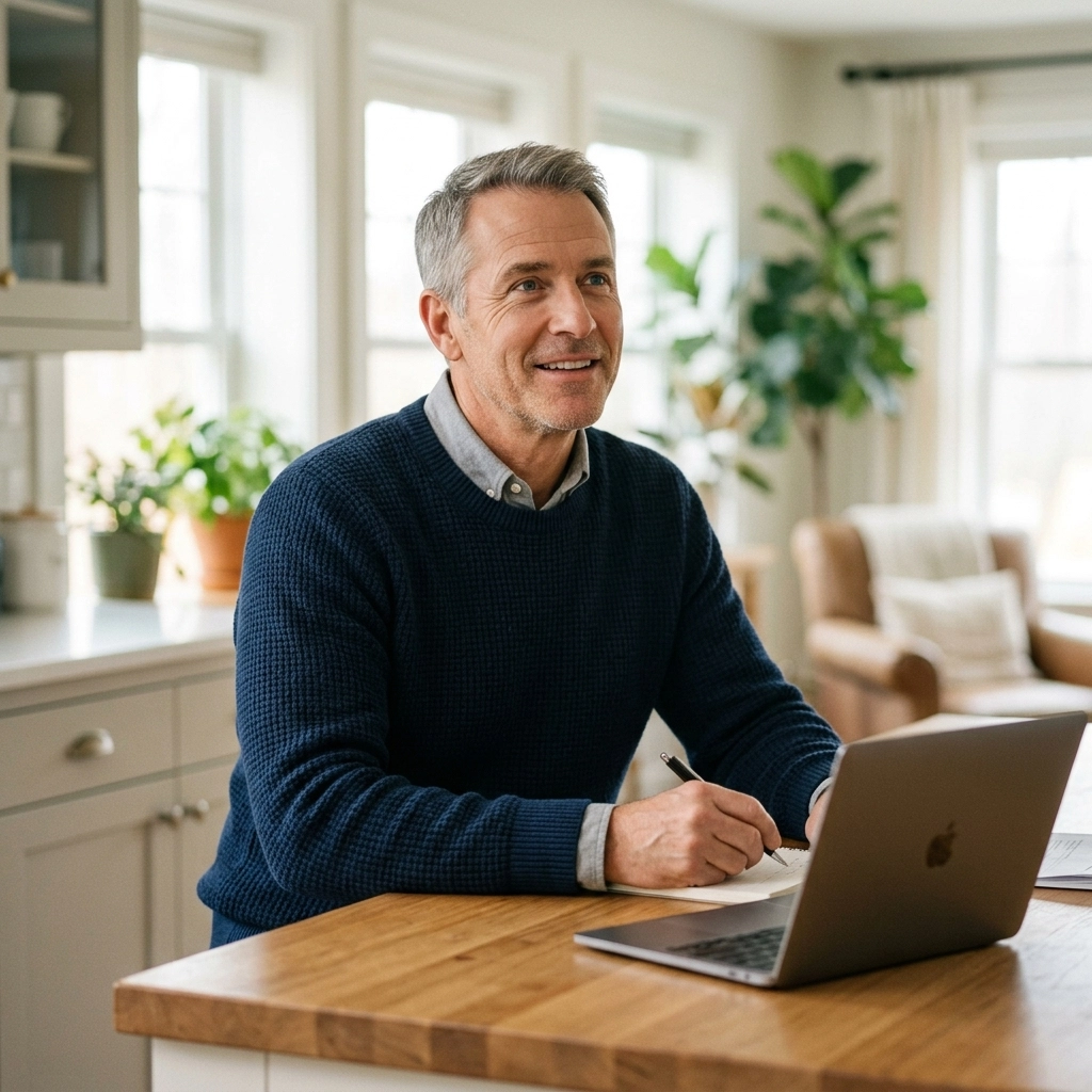 [HERO] 10 Reasons Your Retirement Income Calculator Is Lying to You (And the 7-Question Stress Test to Fix It)