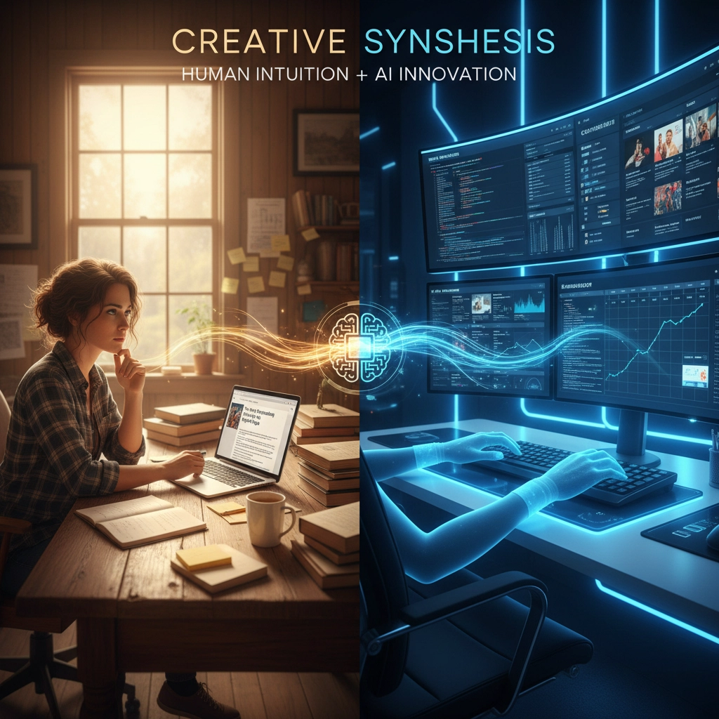 How AI Blog Writer Services Keep Your Content Fresh and Boost SEO image_5