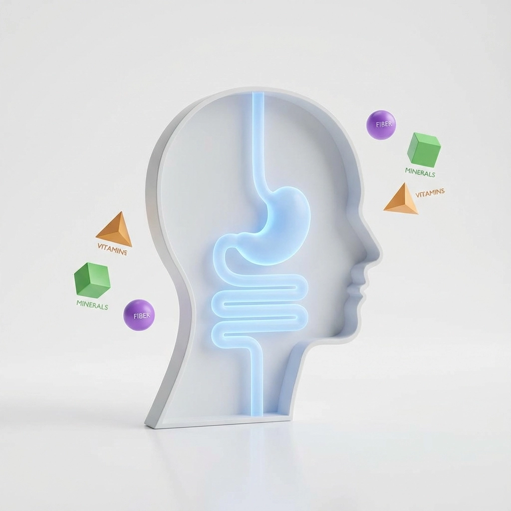 Typical Carb-Free Foods and Meal Patterns