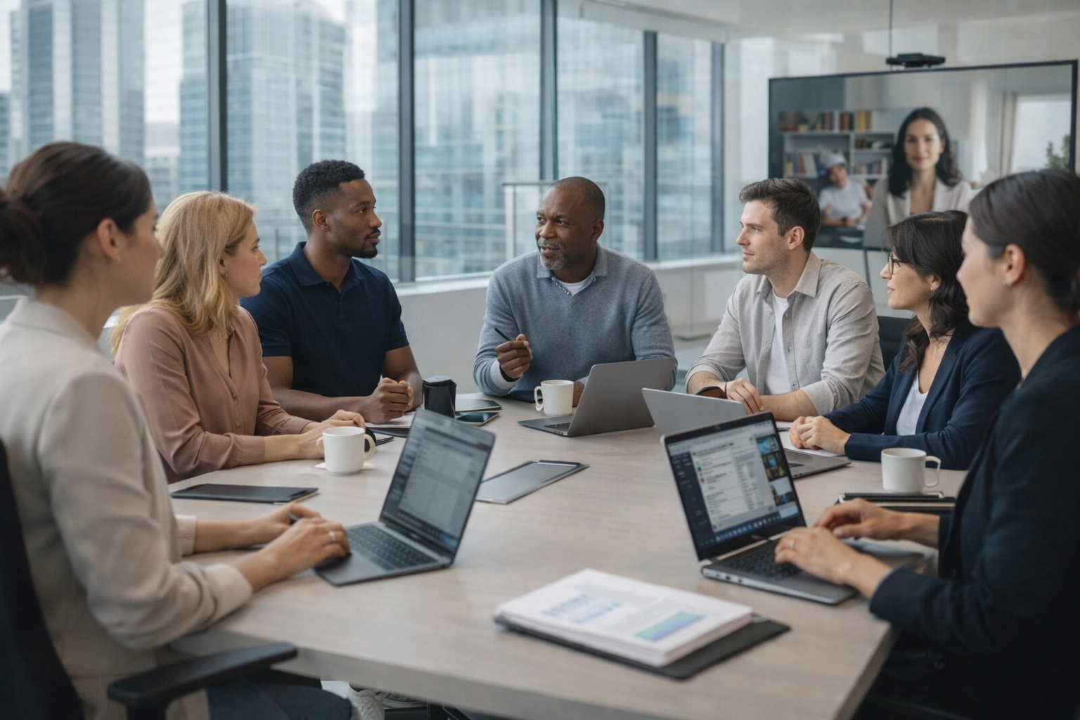 [HERO] Do You Really Need RTO Mandates? The Future of Work and High-Performance Cultures