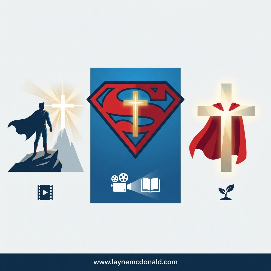 [HERO] [Movie Reviews]: Looking For a Superman 2025 Christian Review? Here Are 10 Things You Should Know