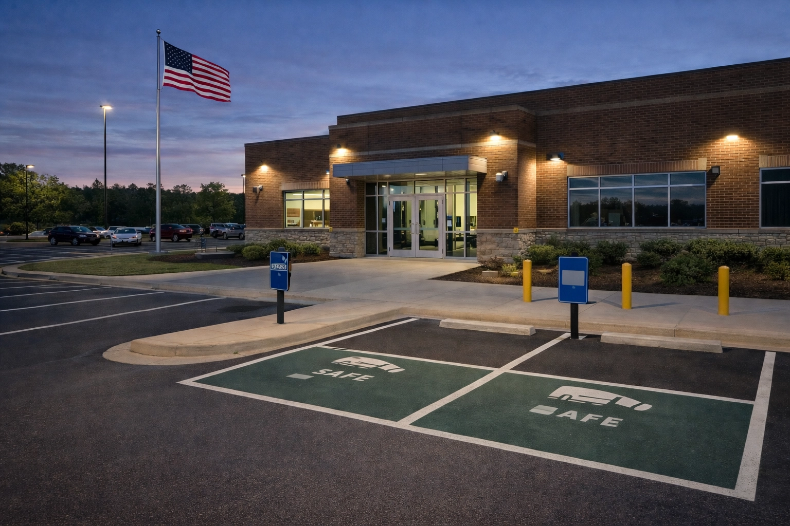 fredericksburg child custody lawyer