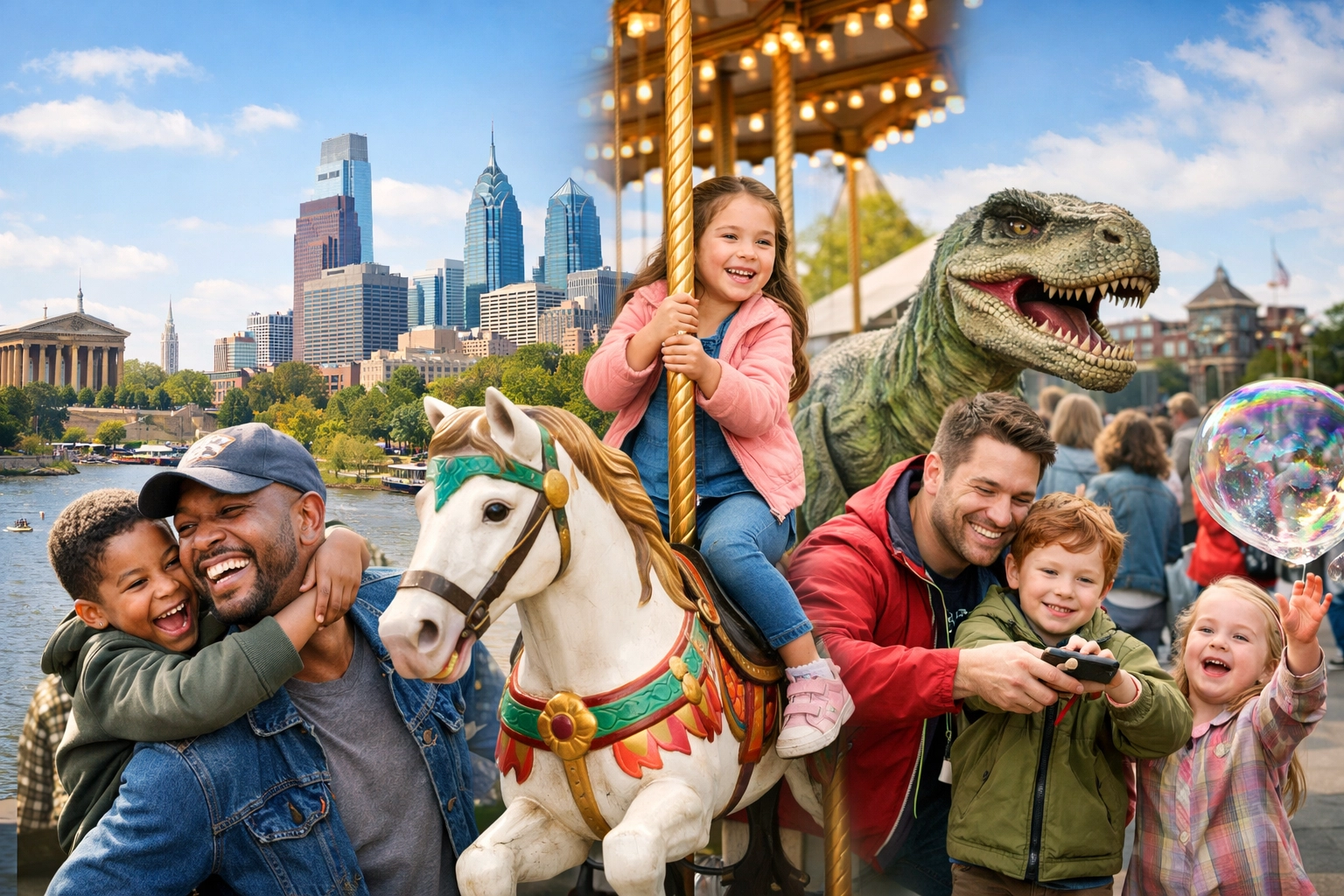 [HERO] Philly Family Fun: 5 Can't-Miss Weekend Events (Feb 21-22, 2026)