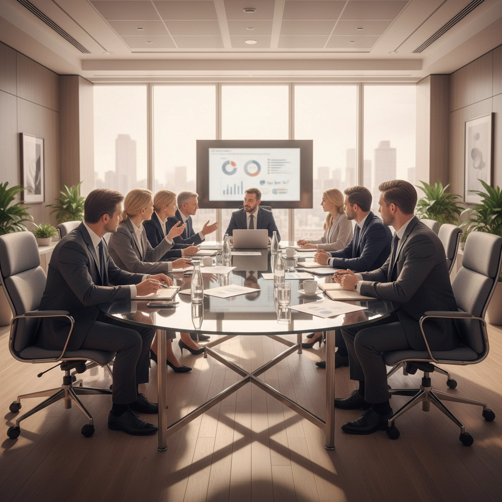 Estate Planning & Business Value: What Every Owner Should Know | Decipher Your Value
