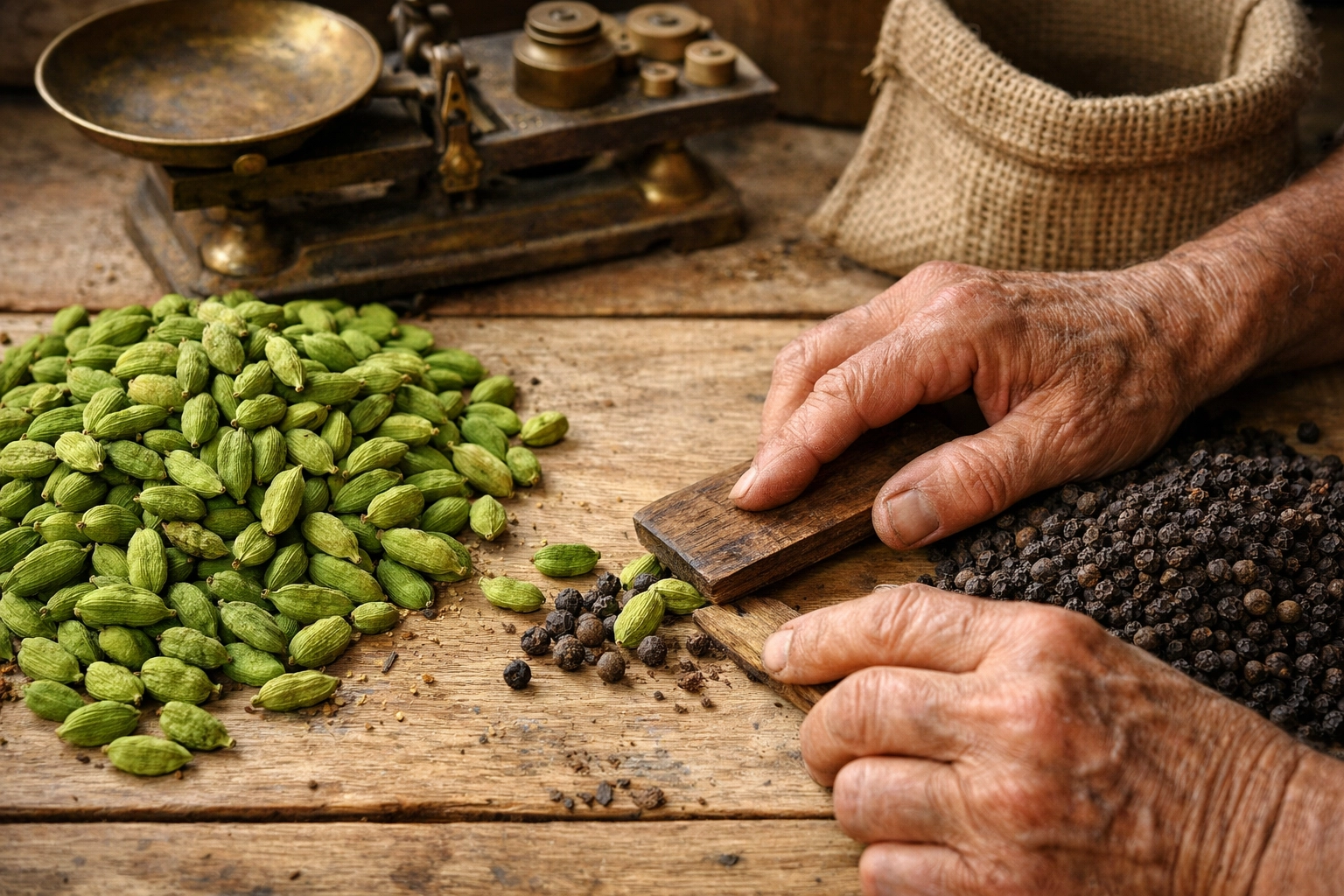 Why Our April SEO Takeover Will Change the Way You Buy Spices Online