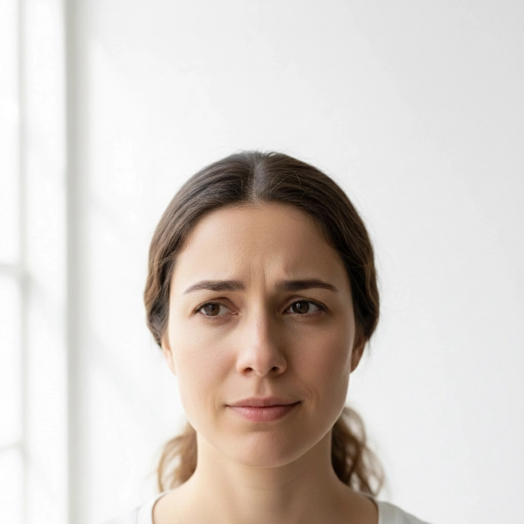 Why Is My Face Moving Strangely? Understanding Abnormal Facial Movements