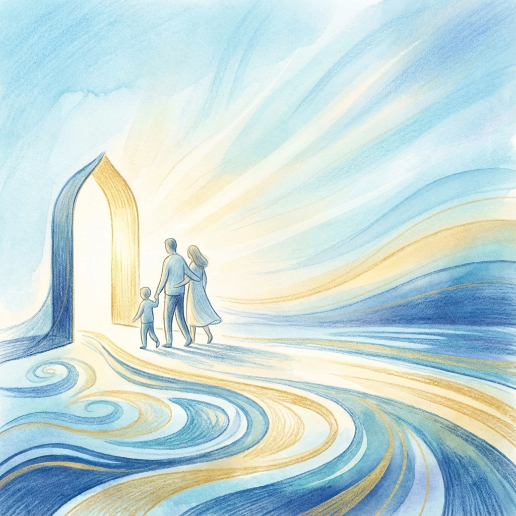 Exodus Unfiltered: Part 1 – Out of Egypt (Exodus 1–6)