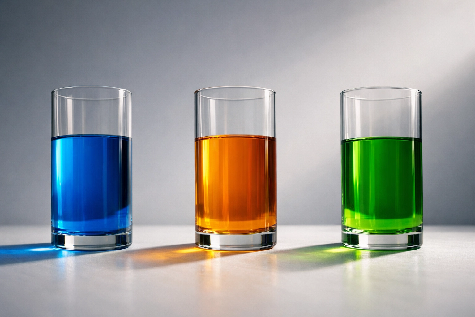 Visual representation of fragmented data silos preventing effective data transformation