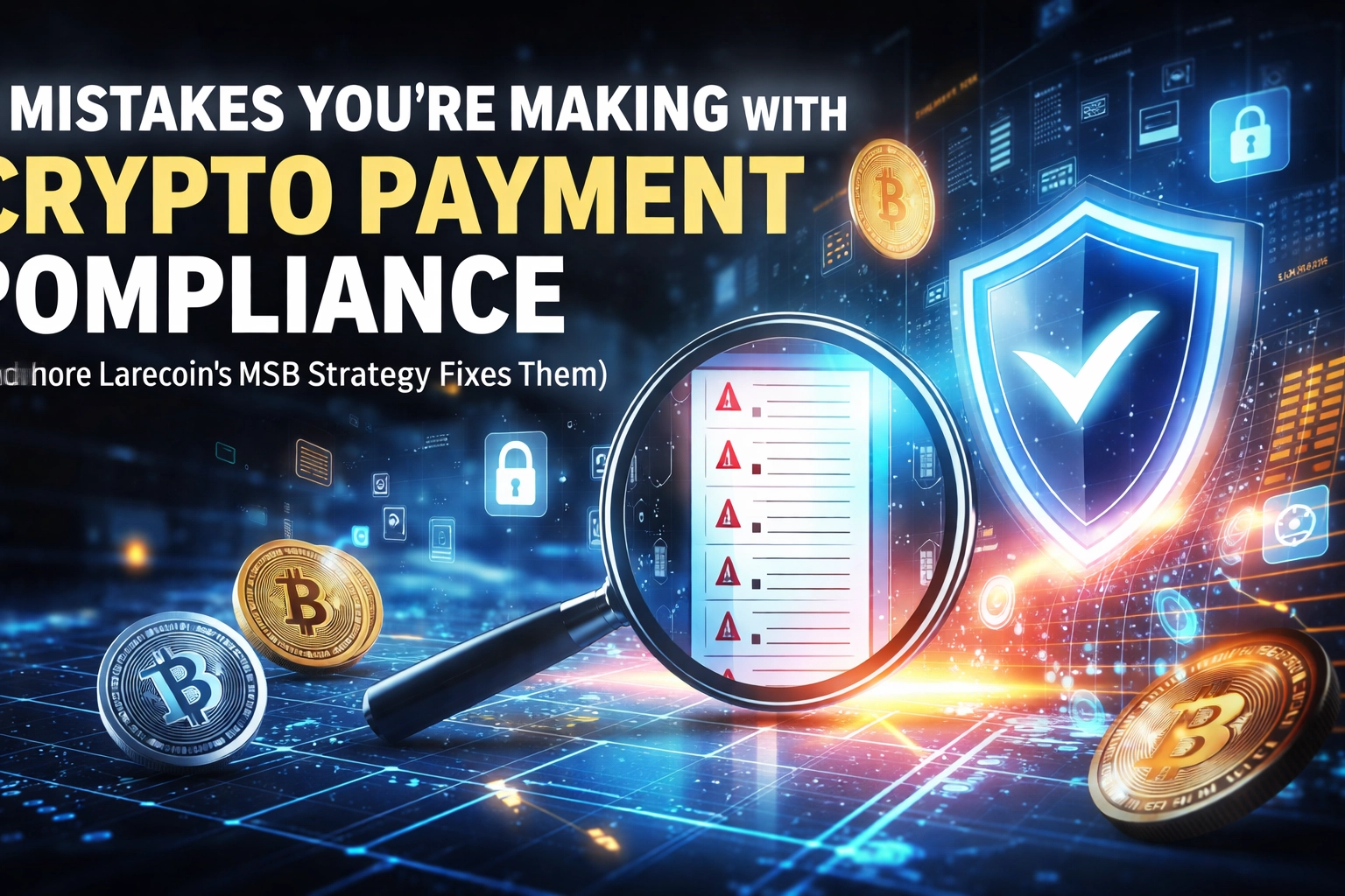 [HERO] 7 Mistakes You