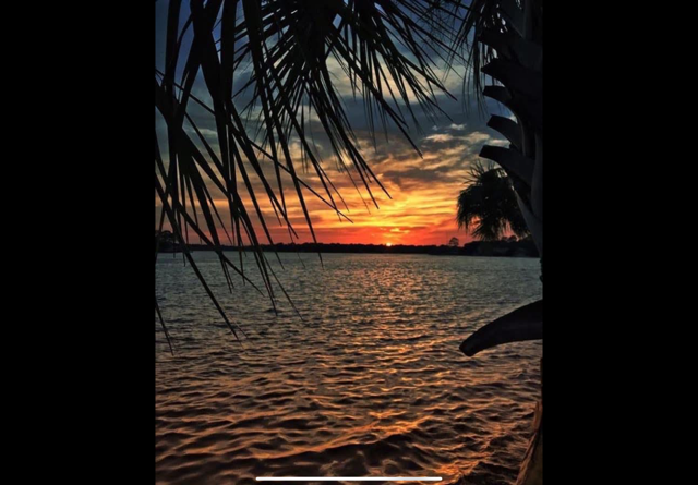 Emerald Coast Sunset 1