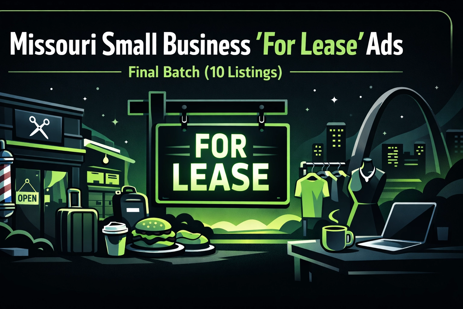 [HERO] Missouri Small Business 