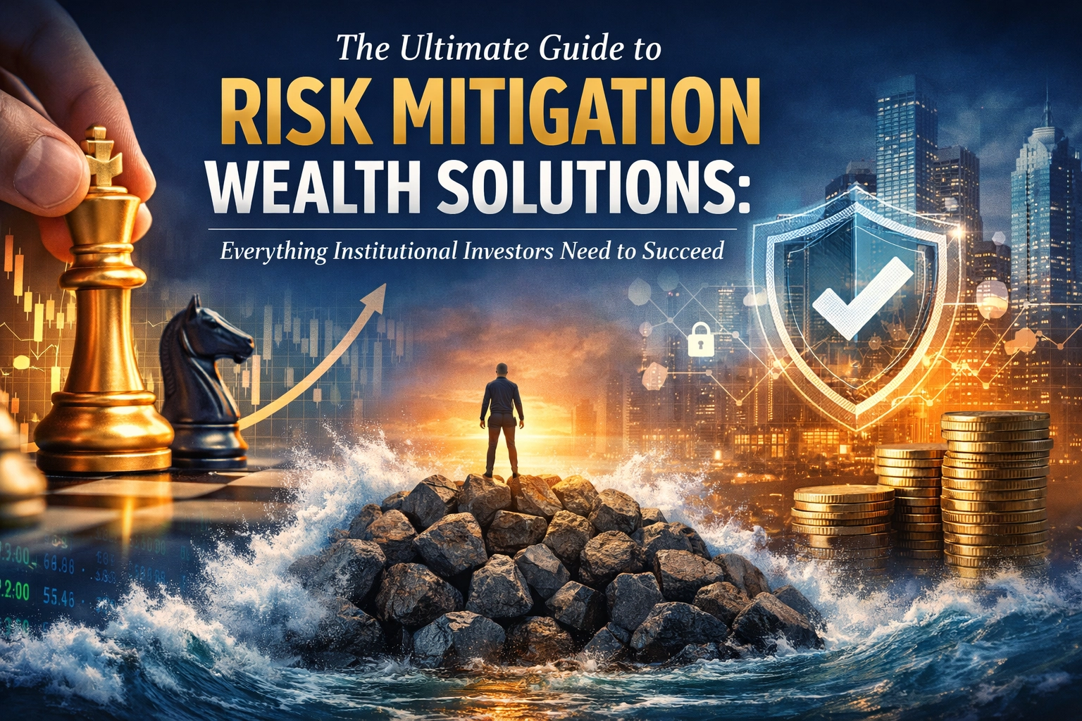 [HERO] The Ultimate Guide to Risk Mitigation Wealth Solutions: Everything Institutional Investors Need to Succeed