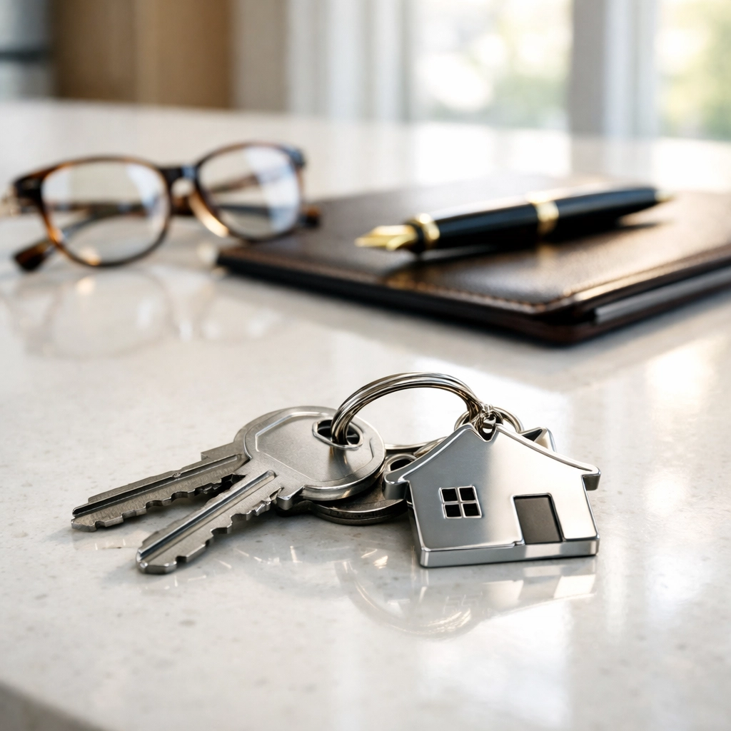 Mortgage pre-approval keys