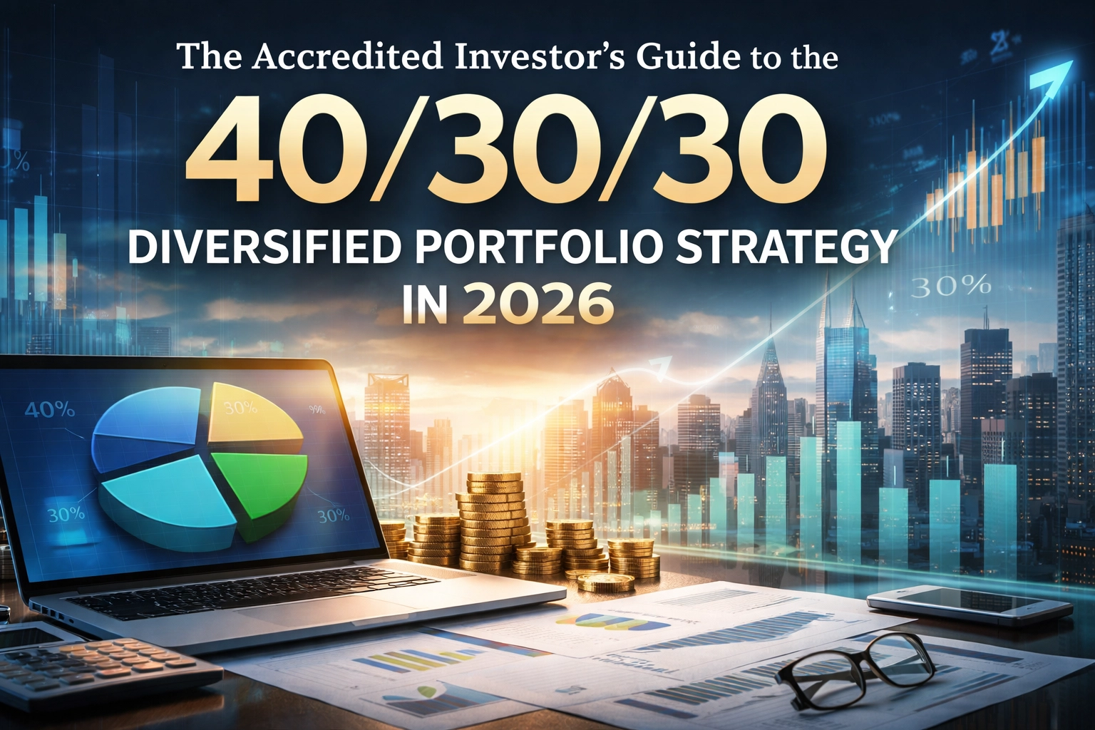 [HERO] The Accredited Investor