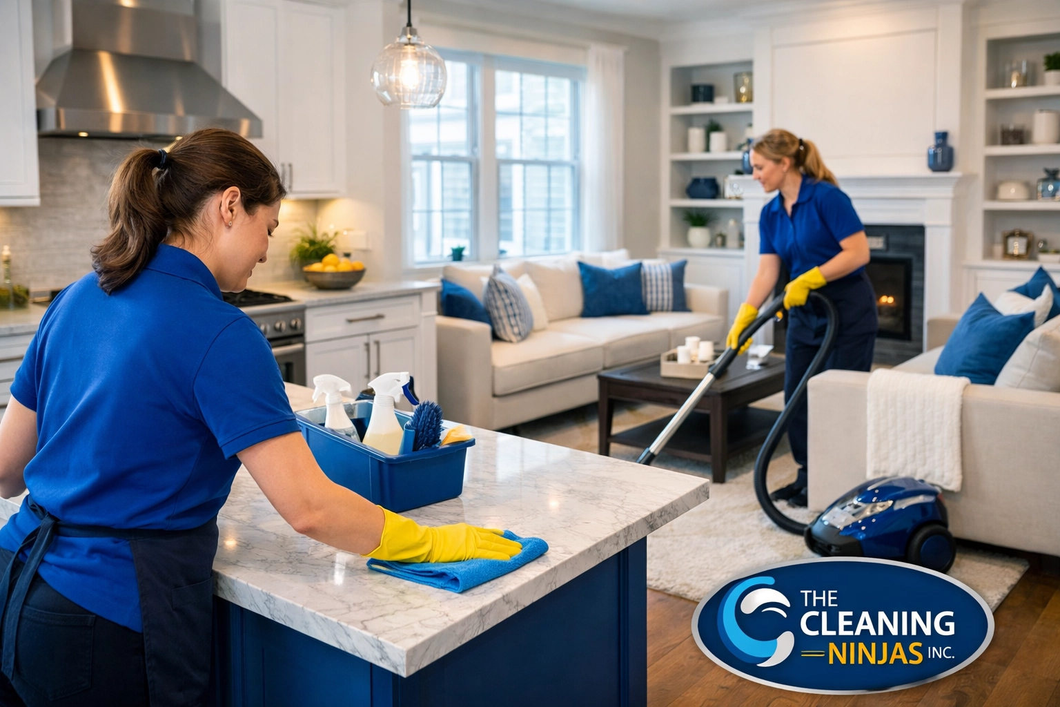 Weekly house cleaning Pepperell: The Ultimate Guide to Success