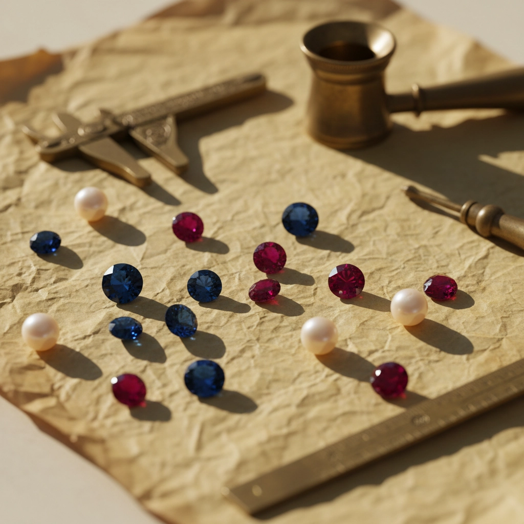 Signature Saturdays: Royal Jewels Hidden Meanings : Crowns, Scepters, and the Power Pieces of History | Peters Vaults Jewelry Blog