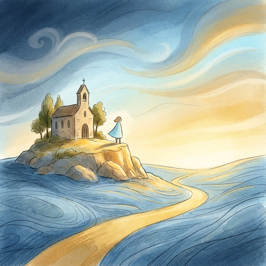 Breaking Through Legacy Church Barriers: Part 1 – Islands of Familiarity