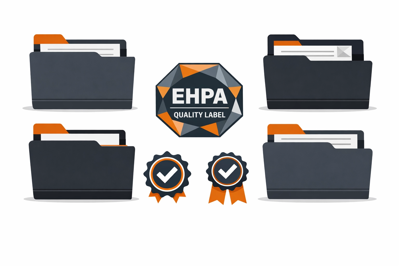 Förderantrag Unterlagen und EHPA-Zertifizierung für Wärmepumpe Burgenland