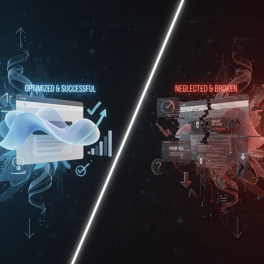 Small Business Website Security Updates and Scans – City Grove Media