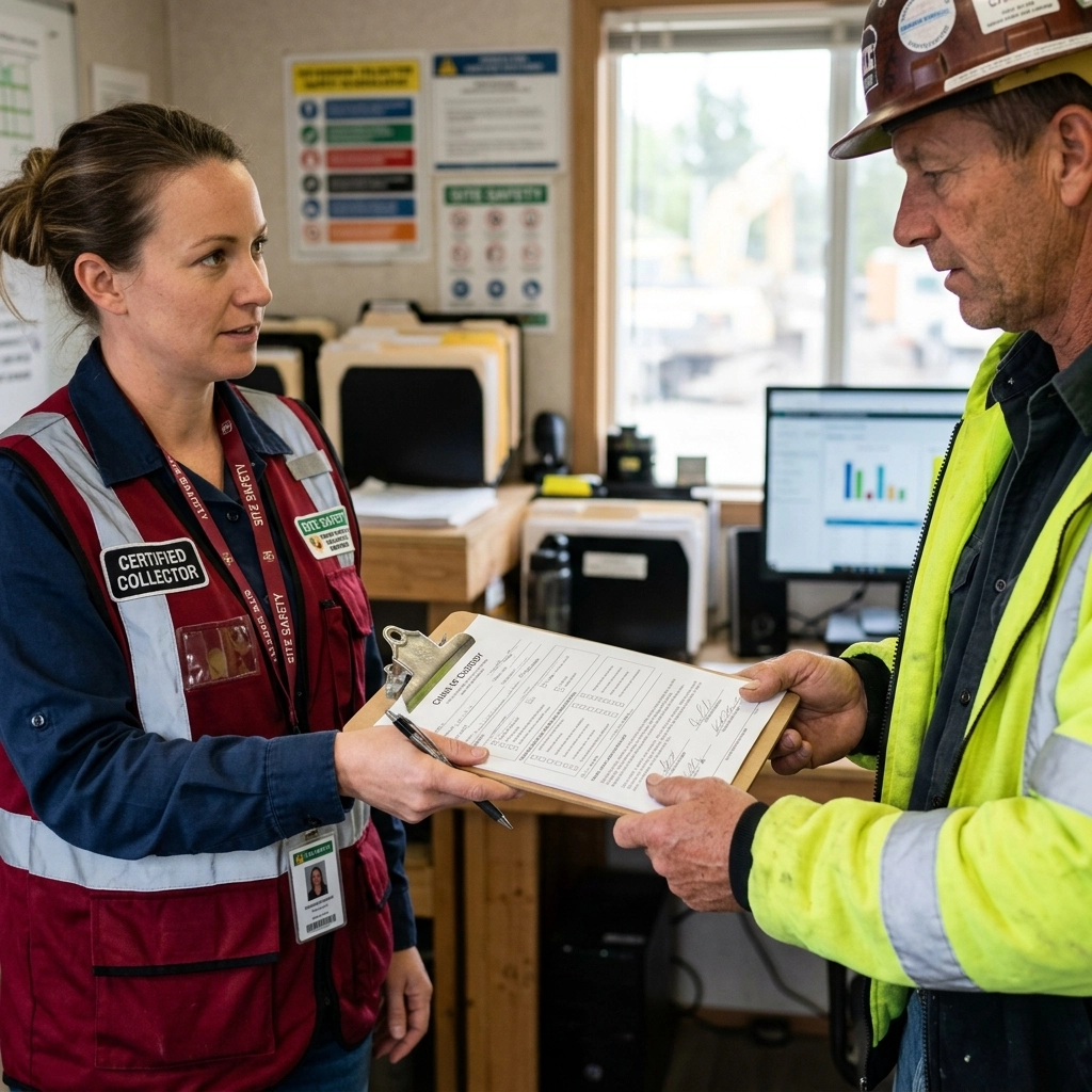 collectorInteraction