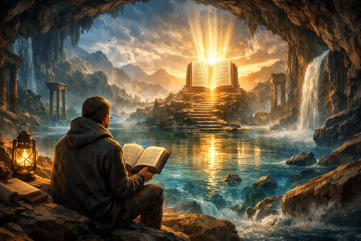 [HERO] The Ultimate Guide to Scripture Deep Dives: Everything You Need to Transform Your Faith in 2026