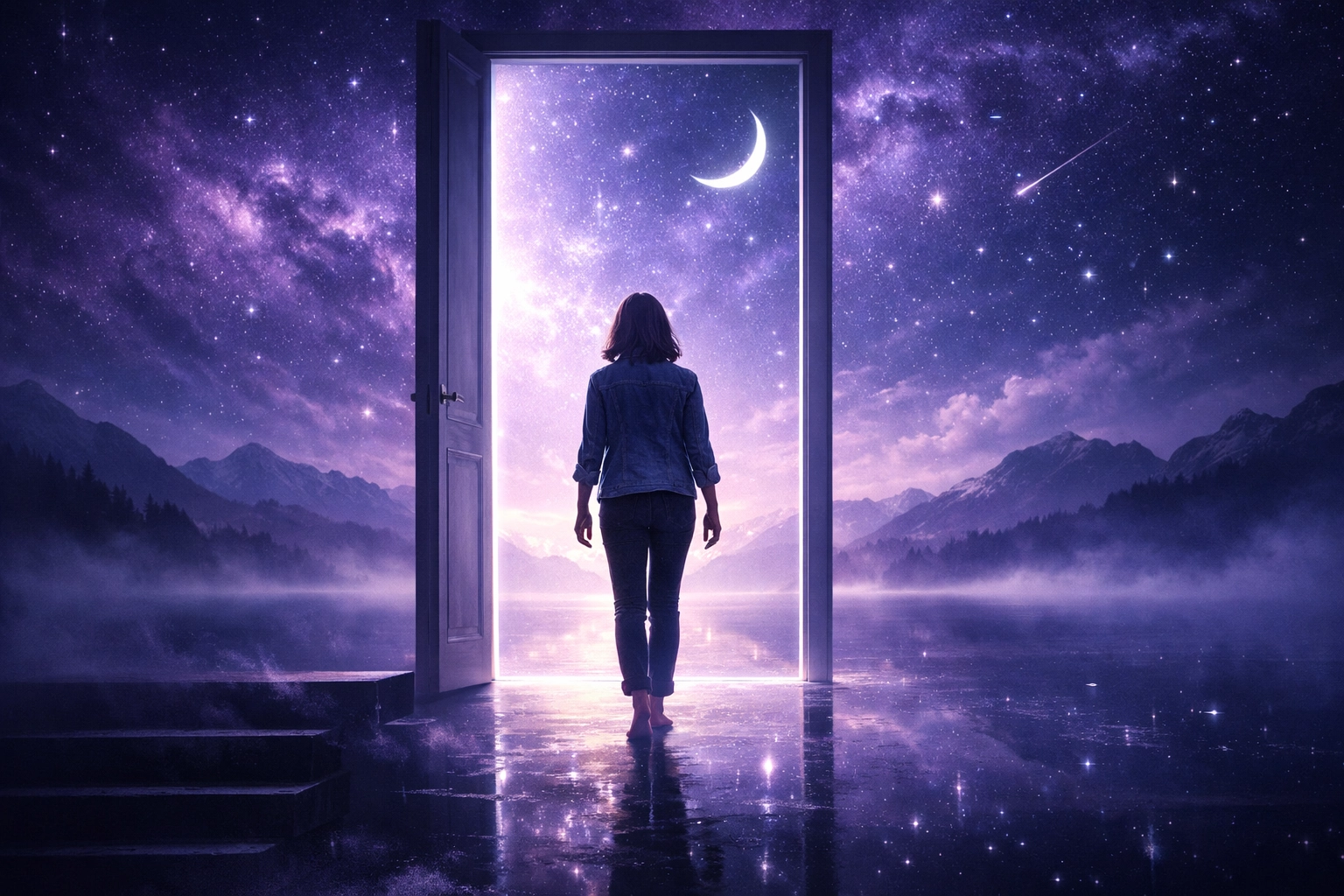 [HERO] The Threshold Moment: Why Change Won