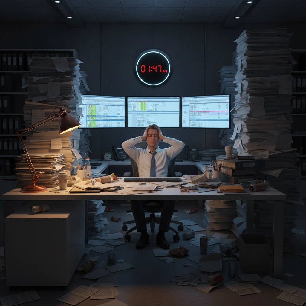 Virtual Assistants for Insurance Agencies: The #1 Solution to Faster Claims & Happier Clients image_1