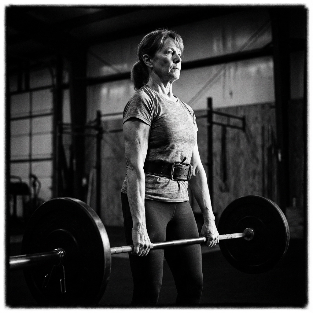 Are You Too Old to Start Strength Training? Here's the Truth About Fitness After 50 1 image_1