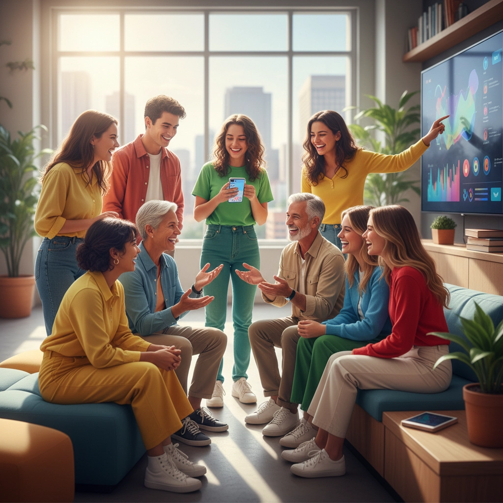 7 Mistakes Christian Leaders Are Making with Gen Z (And How to Fix Them)