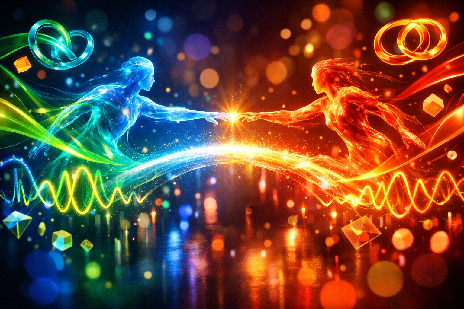 Building trust and connection through healthy boundaries in intimate relationships