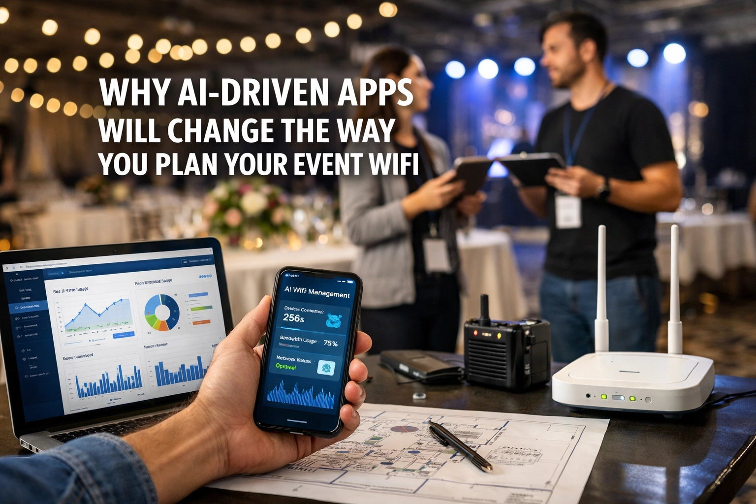 [HERO] Why AI-Driven Apps Will Change the Way You Plan Your Event WiFi