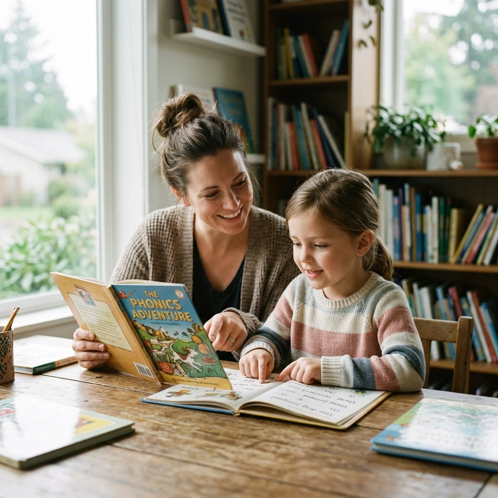 [HERO] The Ultimate Guide to Science-Based Reading: Everything Your Gresham Student Needs to Succeed