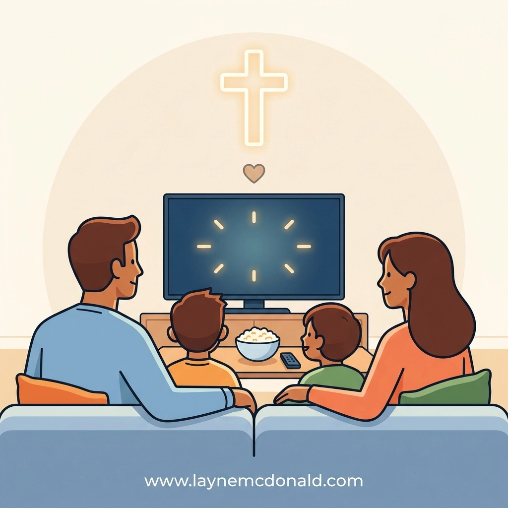 [HERO] [Movie Reviews]: Lilo & Stitch: 10 Things Every Christian Family Should Know Before the Premiere