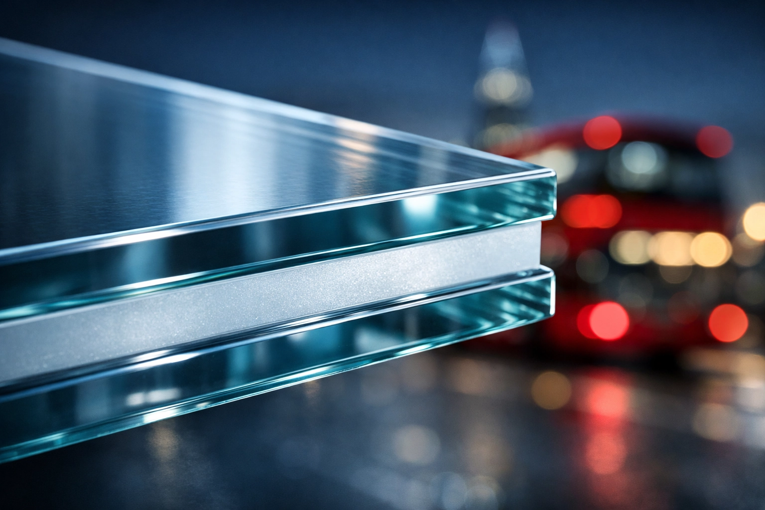 Side-by-side comparison of DIY magnetic secondary glazing and professionally installed acoustic secondary glazing