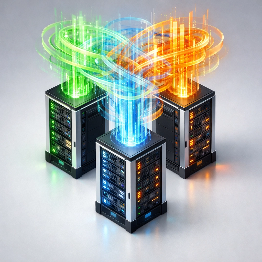 Duplicate configuration items in ServiceNow CMDB caused by conflicting discovery identification rules